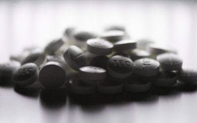 Pesquisa revela dados sobre o consumo de drogas no Brasil