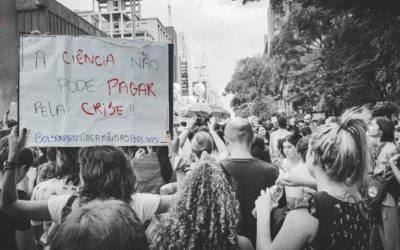 UFRJ se posiciona sobre Future-se, do MEC