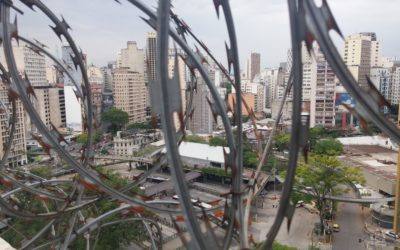 Preta Ferreira: justiça de SP mais uma vez criminaliza movimentos de moradia