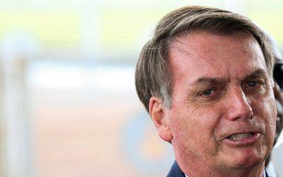 Projeto de Bolsonaro prevê exploração mineral, agricultura e até turismo em terras indígenas