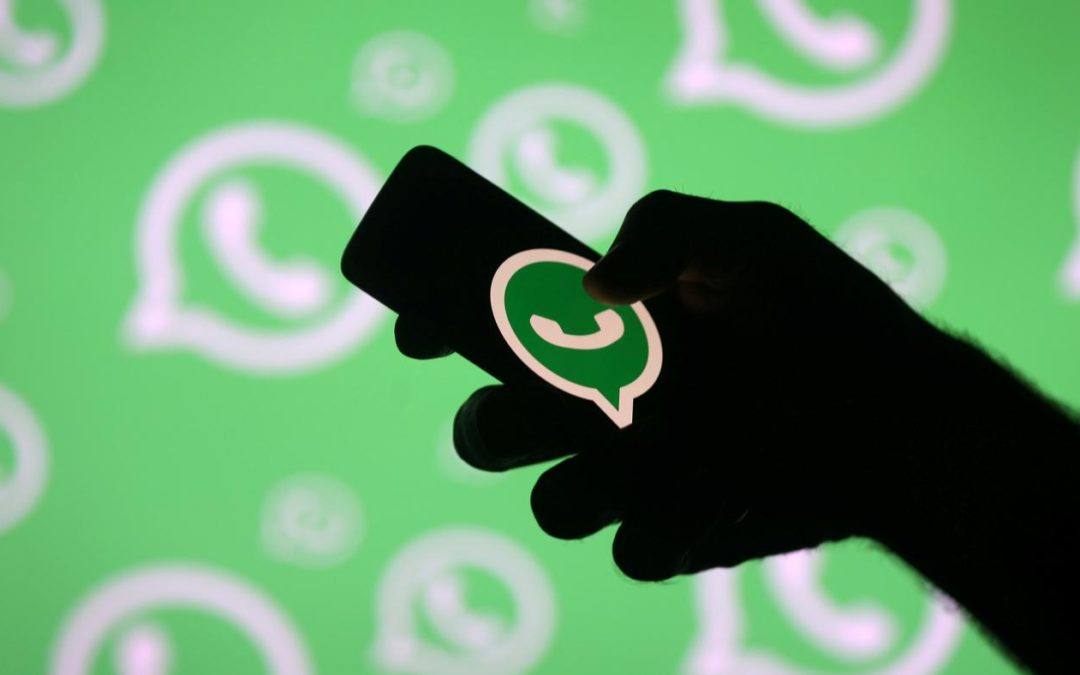 Por que o PT foi banido do Whatsapp?